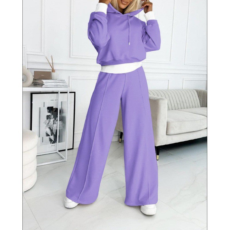 Damen Jogginganzug Soft