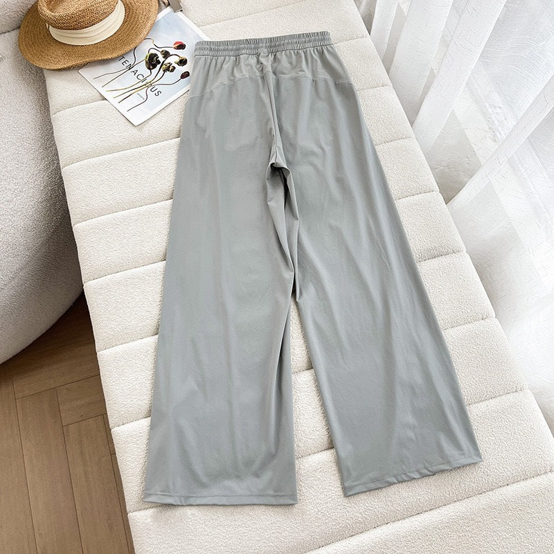 Damen Sporthose Funktionale Weite Eveloria