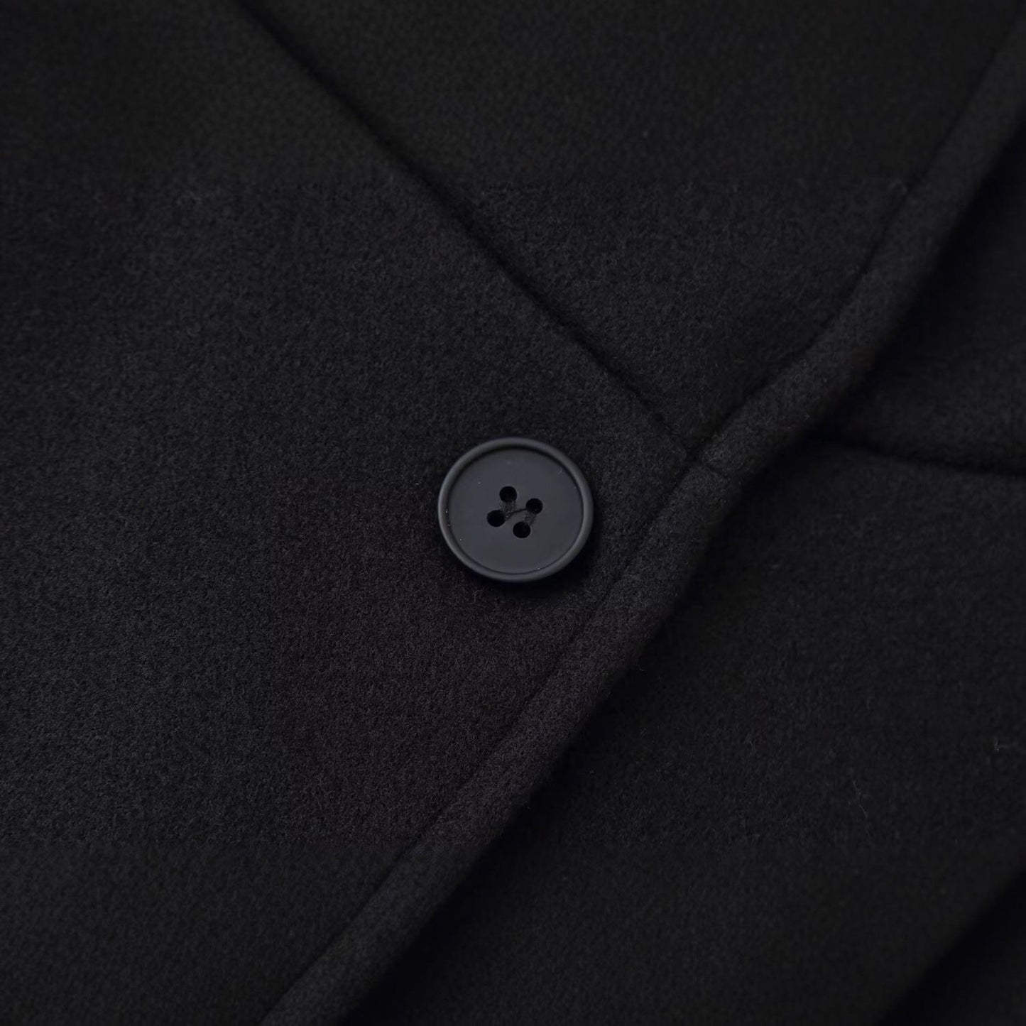 Damen Übergangsjacke Weich Velours Eveloria