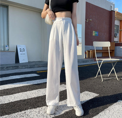 Damen Cropped Langarmshirt Weit Ärmel Elegantes Design