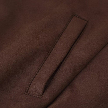 Damen Übergangsjacke Hochkragen Eveloria