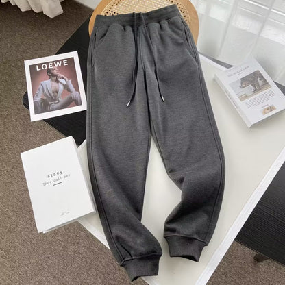 Damen Jogginghose Relaxed Fit Eveloria