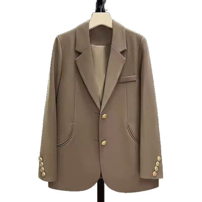 Damen Blazer Eveloria Elegant Schnitt