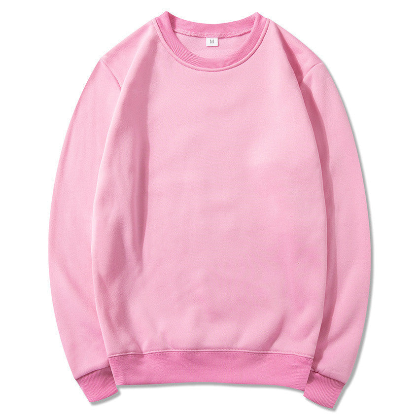 Damen Sweatshirt Weiches Fleece Lässiger Schnitt Grau Eveloria