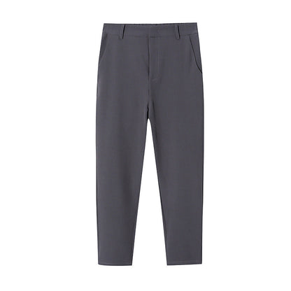 Damen Bluse Schleifenkragen Puffärmel Eveloria