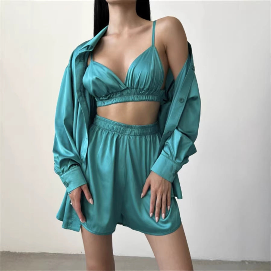 Damen Sommerkleid Luftiges Eveloria - Eveloria