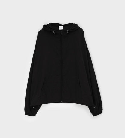 Damen Oversized Übergangsjacke Leicht Eveloria