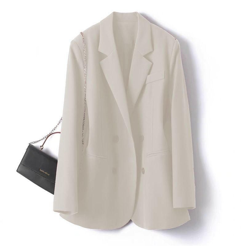 Damen Oversized Blazer Eveloria Elegantes Design