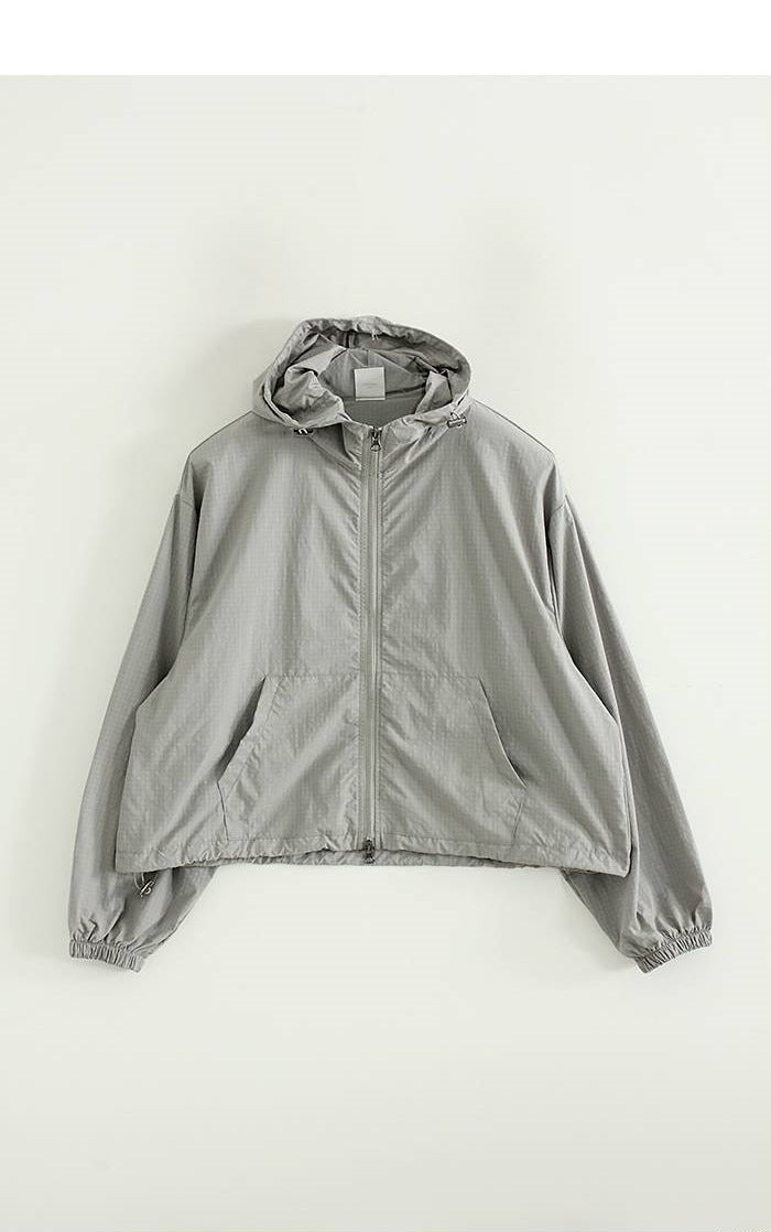 Damen Funktionsjacke Lässig Eveloria