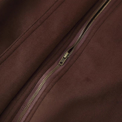 Damen Übergangsjacke Hochkragen Eveloria