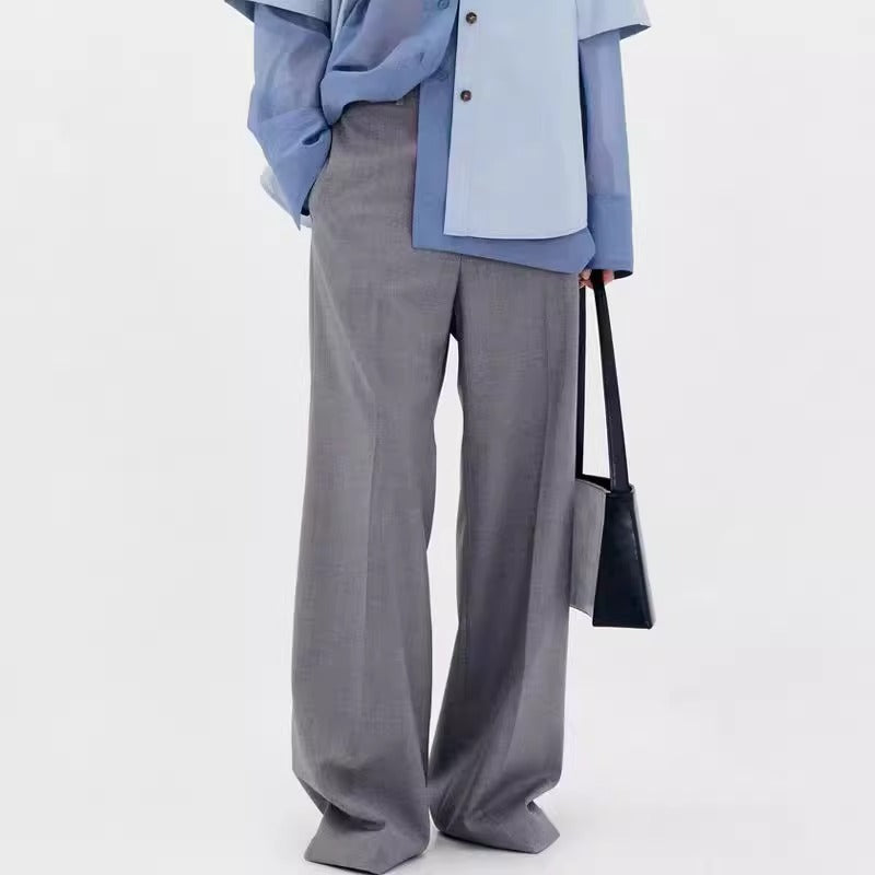 Damen Anzughose Eveloria Elegantes Design - Eveloria