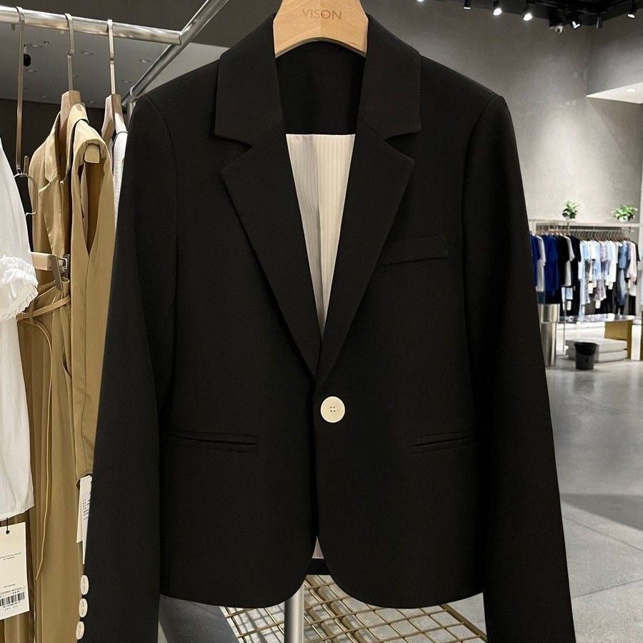 Damen Blazer Slim Fit Eveloria