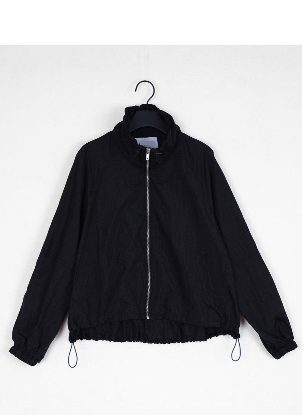 Damen Atmungsaktive Jacke Verstellbarer Kragen Eveloria