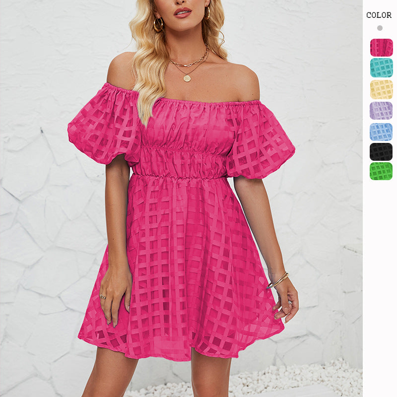 Damen Freizeitkleid Eveloria - Eveloria