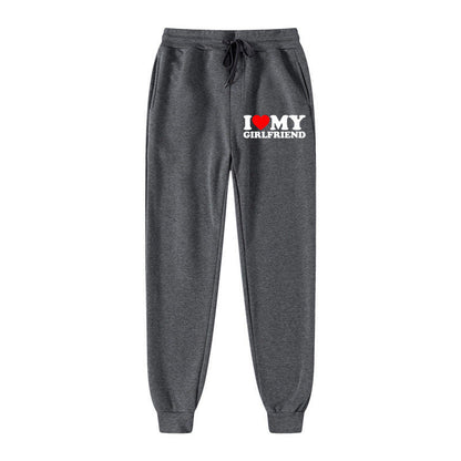 Damen Jogginghose Personalisierter Aufdruck Eveloria