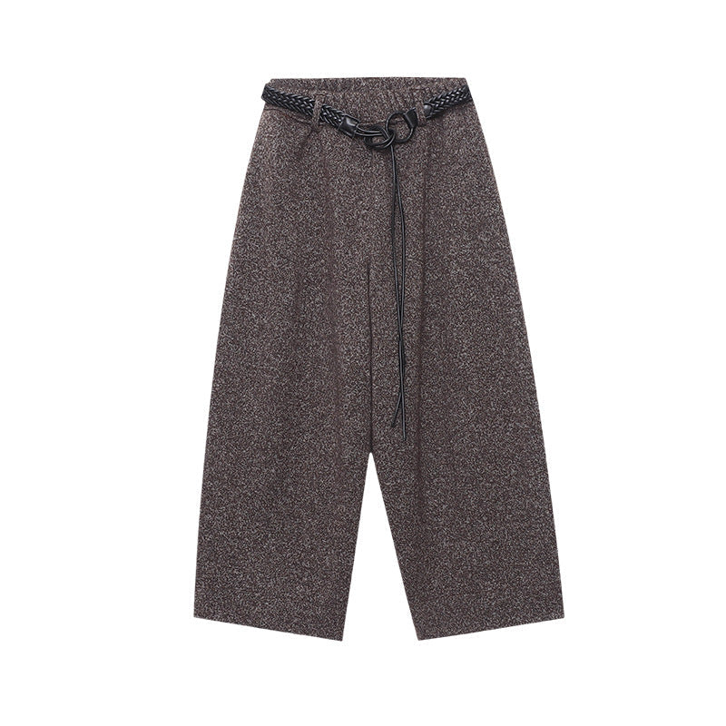 Damen Strickjacke mit Knöpfen und Taschen Eveloria