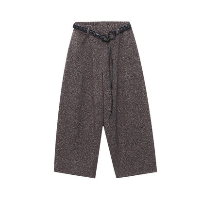 Damen Strickjacke mit Knöpfen und Taschen Eveloria