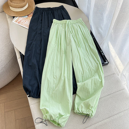Damen Culotte-Hose Luftig Eveloria