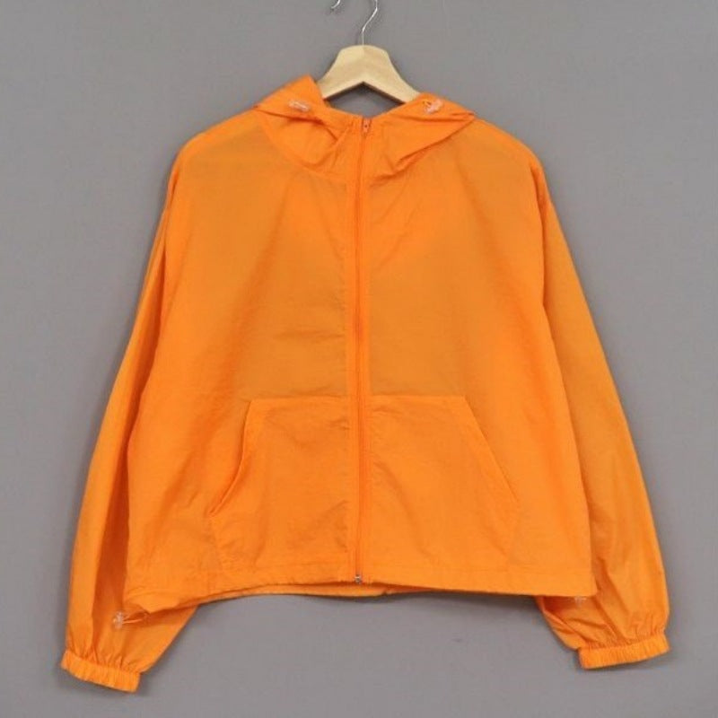 Damen Outdoorjacke Leicht Eveloria