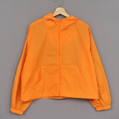 Damen Outdoorjacke Leicht Eveloria