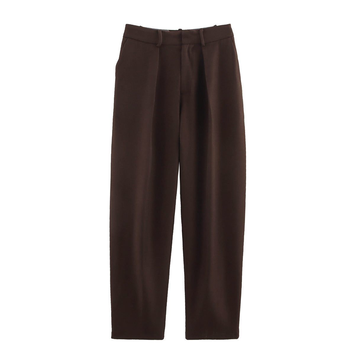 Damenhosen Eveloria Elegantes Stretch-Material