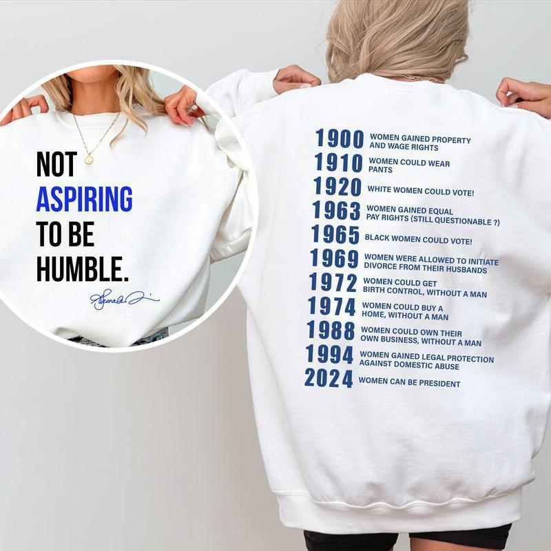 Damen Sweatshirt mit Schriftzug und historischem Motiv Eveloria