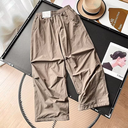 Damen Freizeithose Leicht Luftig Eveloria