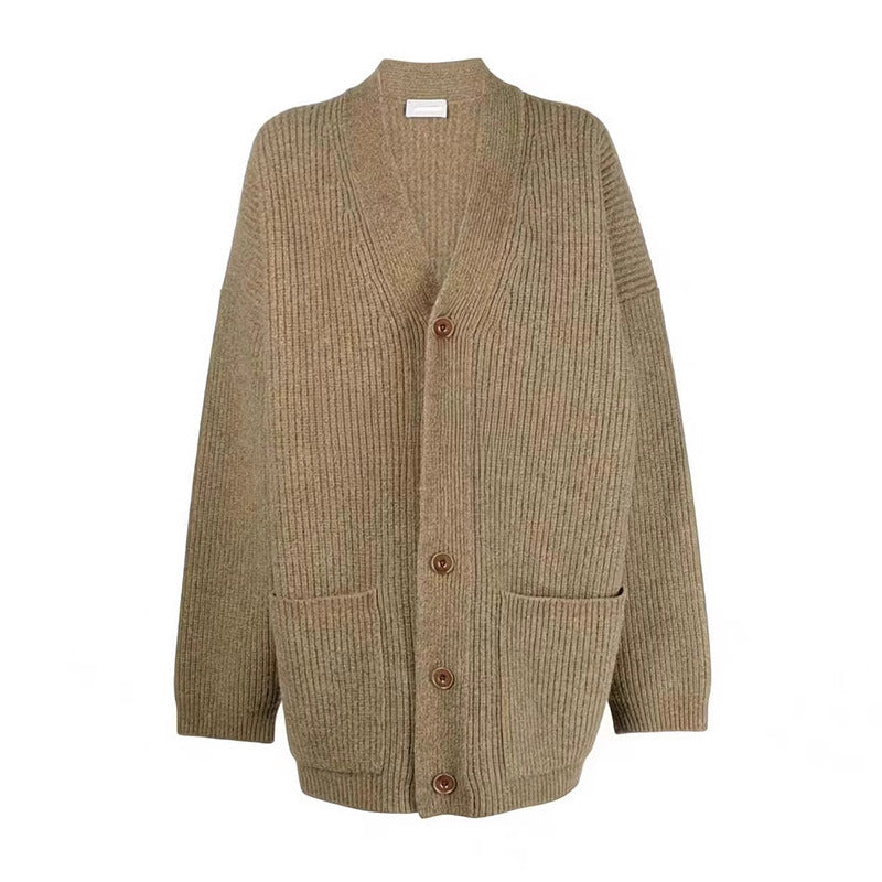 Damen Strickjacke Eveloria