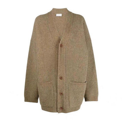 Damen Strickjacke Eveloria