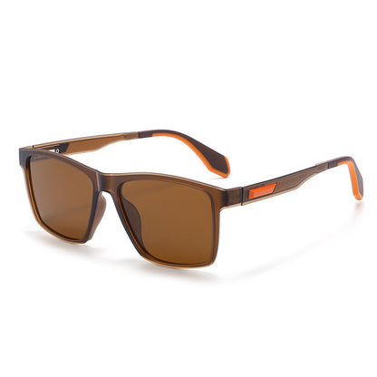 Eveloria Damen Sport Sonnenbrille Polarisiert