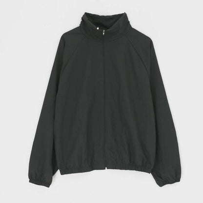 Damen Übergangsjacke Hochkragen Eveloria