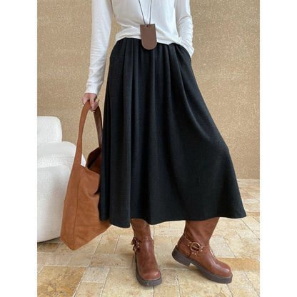 Damen Strickjacke Lässig Modisch Eveloria - Eveloria