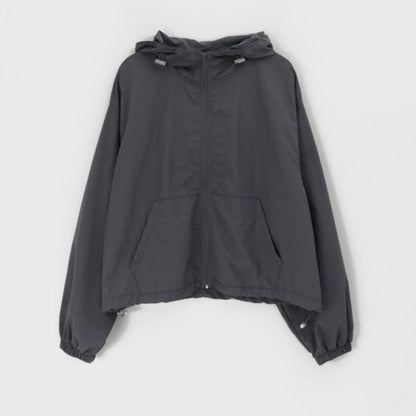 Damen Winddichte Softshelljacke mit Kapuze Eveloria