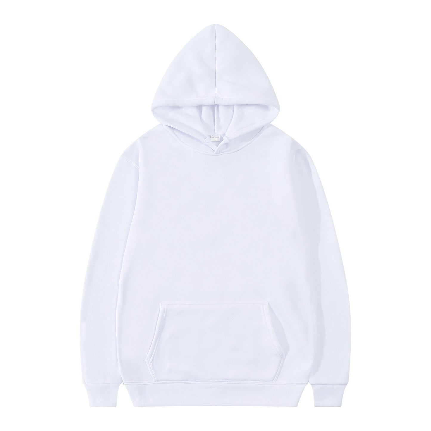 Damen Kapuzenpullover Baumwollmix Komfort Eveloria