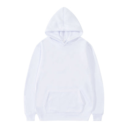 Damen Kapuzenpullover Baumwollmix Komfort Eveloria