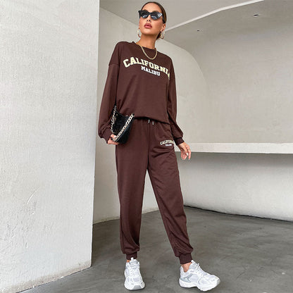 Damen Sweat-Set Eveloria