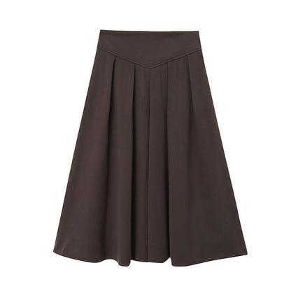 Damen Strickjacke Kuschelig Dekorative Knöpfe Eveloria