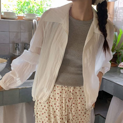 Damen lässige Übergangsjacke Eveloria - Eveloria