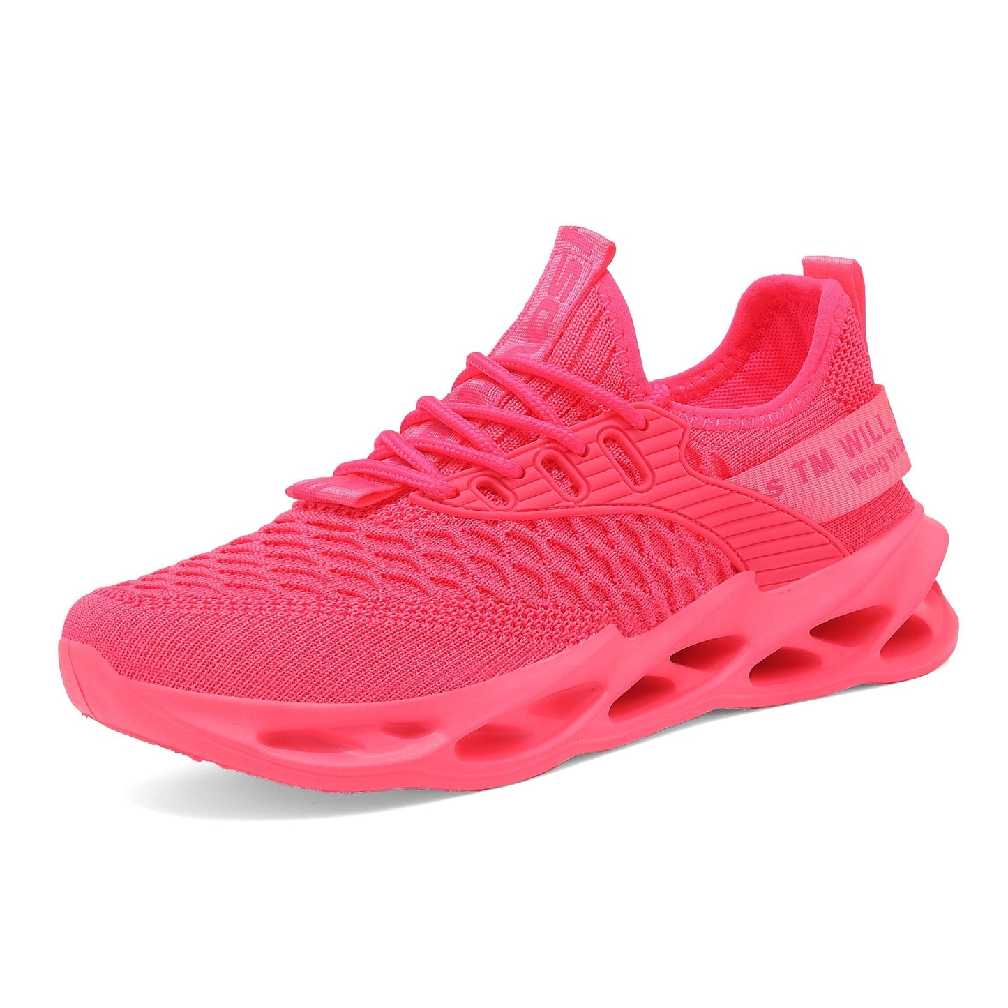 Damen Leichtlaufschuhe Sport Sneaker Eveloria