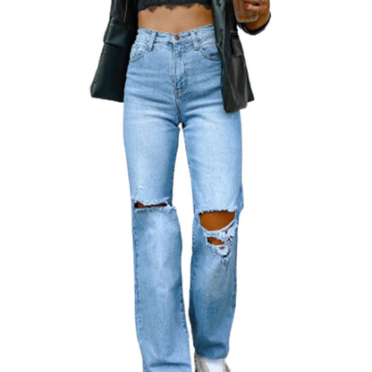 Damen Blazer Lässig Eveloria