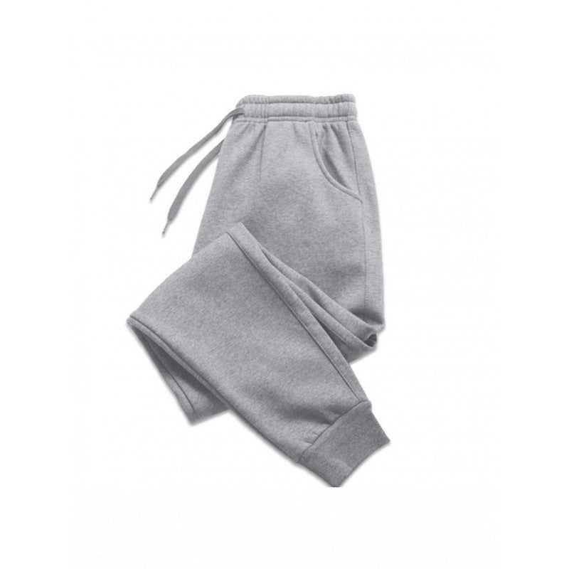 Damen Jogginghose Elastischer Bund Eveloria