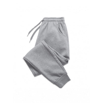 Damen Jogginghose Elastischer Bund Eveloria
