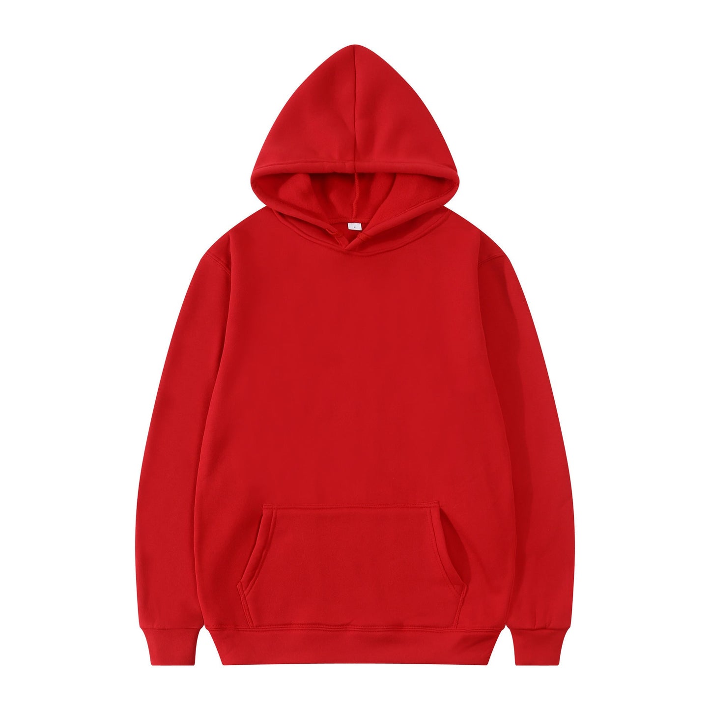 Damen Kapuzenpullover Baumwollmix Komfort Eveloria
