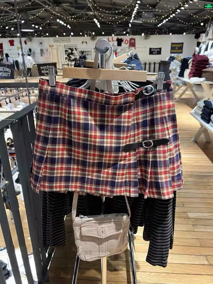 Damen Strickpullover mit Kragen und Rüschendetails Eveloria wird
