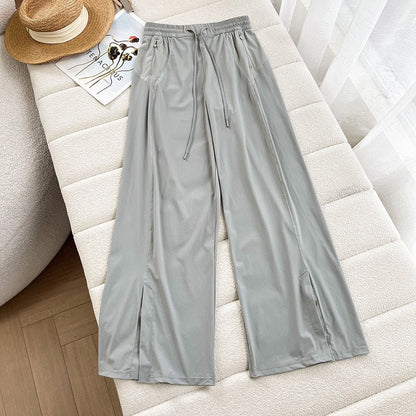 Damen Sporthose Funktionale Weite Eveloria