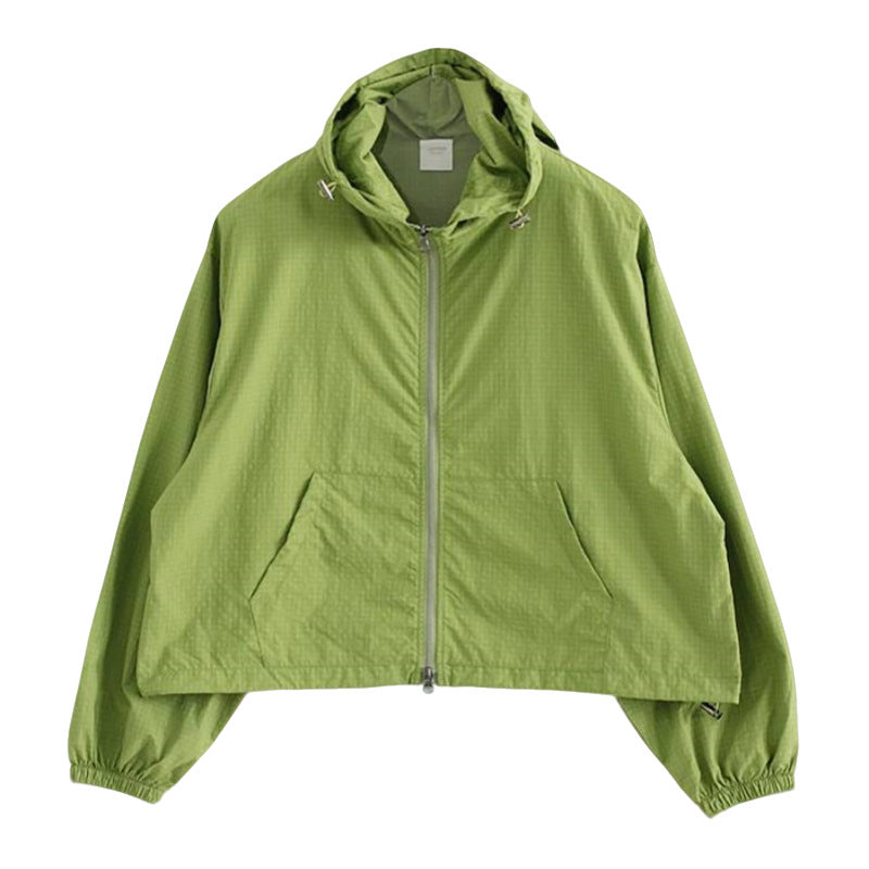 Damen Funktionsjacke Lässig Eveloria