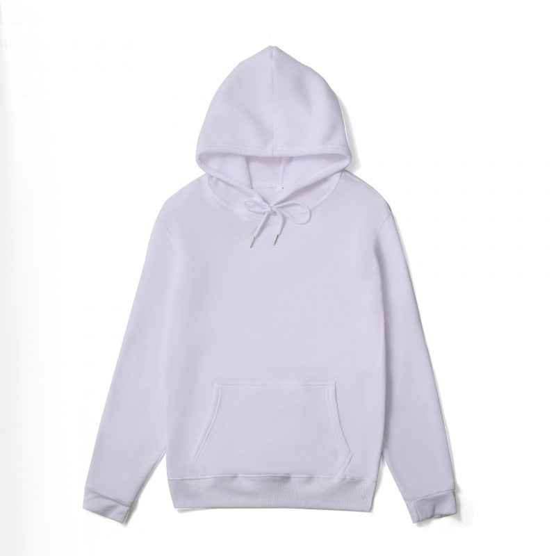 Damen Kapuzenpullover Bequem Kängurutaschen Grau