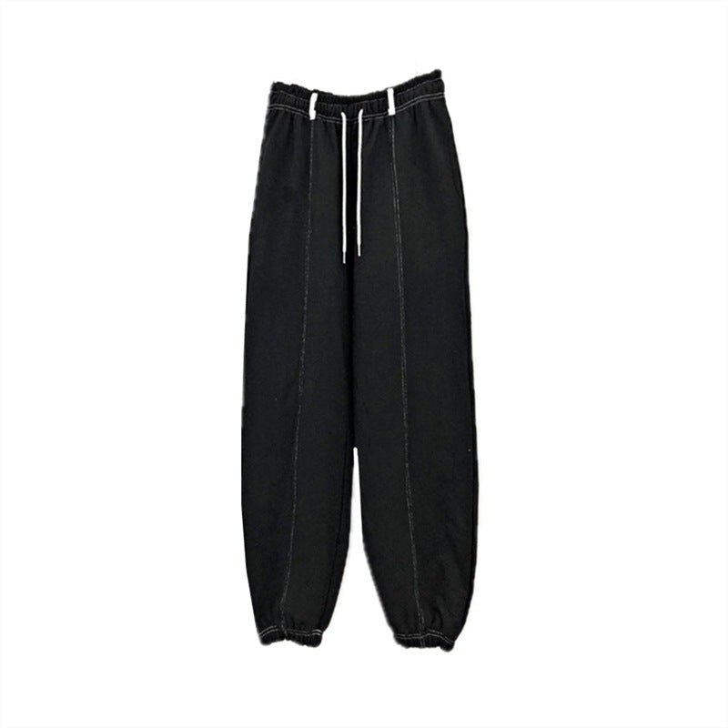 Damen Hoodie Set Sportlich Lässig mit Jogginghose Bequem