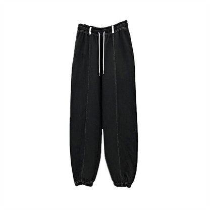Damen Hoodie Set Sportlich Lässig mit Jogginghose Bequem