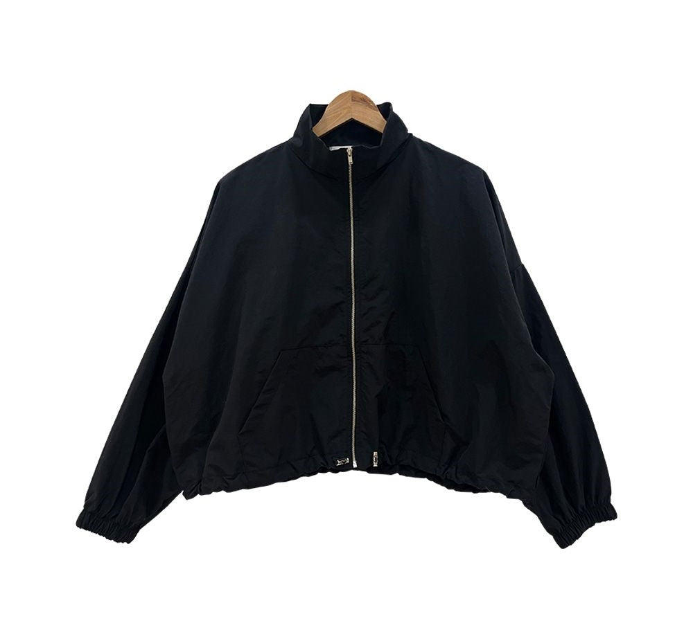 Damen Übergangsjacke Elastisch Eveloria